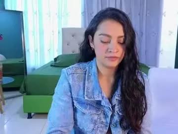sweet_ahinara from Chaturbate