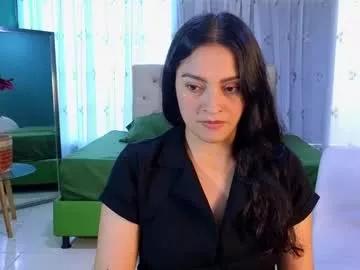 sweet_ahinara from Chaturbate