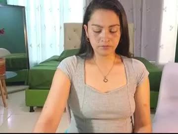 sweet_ahinara from Chaturbate