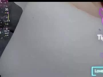 sweet_aleksaaa from Chaturbate is Freechat