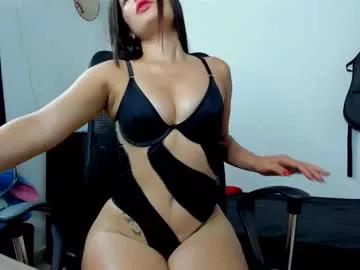 sweet_amanda_95 from Chaturbate