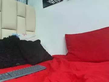 sweet_amye from Chaturbate