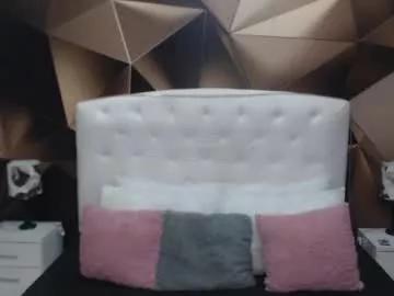 sweet_anett from Chaturbate