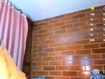 sweet_angel2001 from Chaturbate