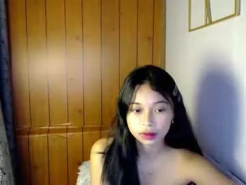 sweet_angela0701 from Chaturbate