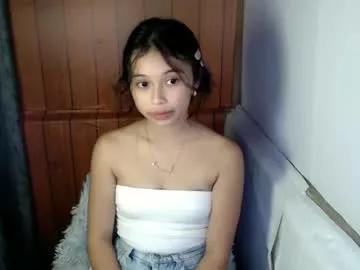 Sweet_angela0701 from Chaturbate