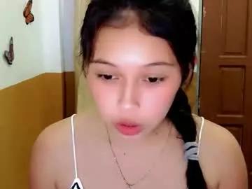 Sweet_angela0701 from Chaturbate