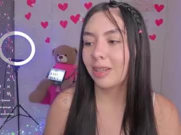 sweet_anie2 from Chaturbate is Freechat