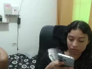 sweet_annie_smile from Chaturbate is Freechat