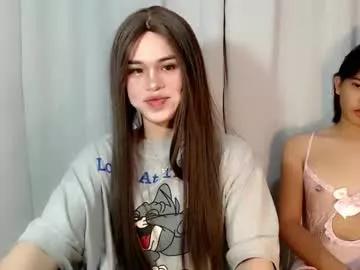 sweet_ari_intown from Chaturbate