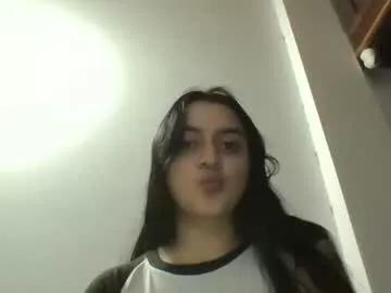 sweet_arianna1 from Chaturbate