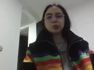 sweet_arianna1 from Chaturbate