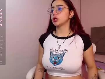 sweet_arianna1 from Chaturbate