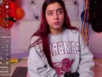 sweet_arianna1 from Chaturbate