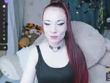 sweet_ass_nuka from Chaturbate