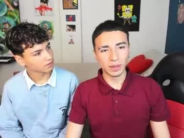 sweet_boys_xx from Chaturbate