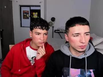 sweet_boys_xx from Chaturbate
