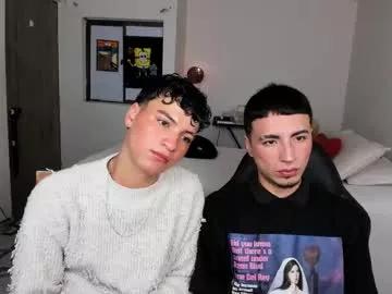 sweet_boys_xx from Chaturbate