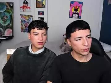 sweet_boys_xx from Chaturbate