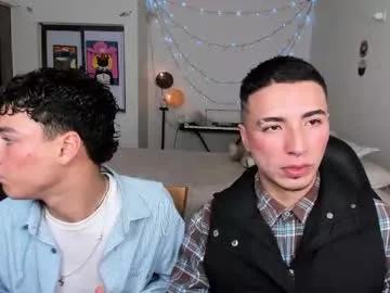 sweet_boys_xx from Chaturbate