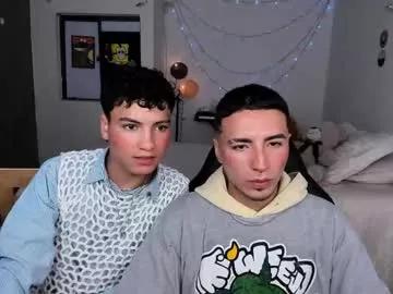 sweet_boys_xx from Chaturbate