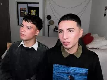 sweet_boys_xx from Chaturbate