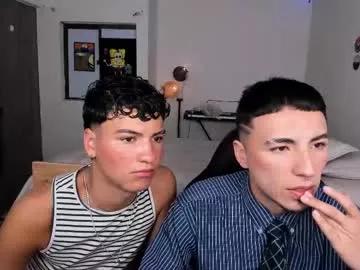 sweet_boys_xx from Chaturbate