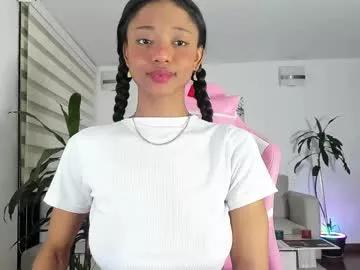 sweet_brunette88 from Chaturbate