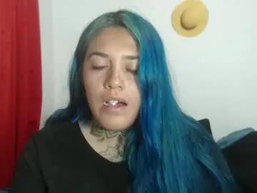 sweet_bubblee from Chaturbate
