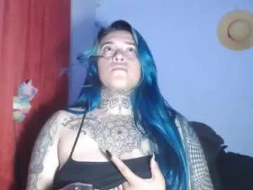 sweet_bubblee from Chaturbate