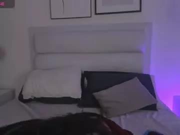sweet_bunny13 from Chaturbate is Freechat