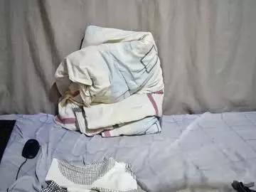 sweet_bunny_sweet from Chaturbate