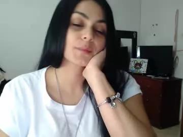 sweet_bunnyxx from Chaturbate