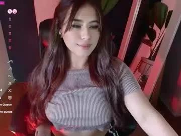 sweet_cami1 from Chaturbate