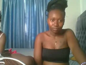 sweet_camila5 on Chaturbate 