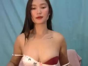 sweet_candice97 from Chaturbate