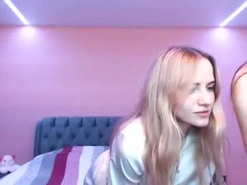 sweet_caramelk from Chaturbate
