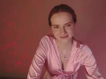sweet_caramelk from Chaturbate