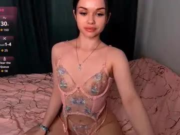 sweet_cherry1808 from Chaturbate is Freechat