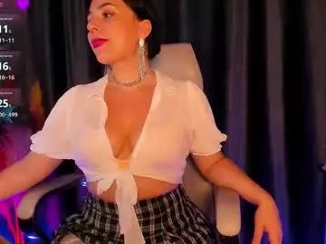 sweet_cherry_pop from Chaturbate is Freechat