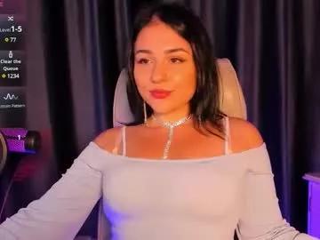 sweet_cherry_pop from Chaturbate