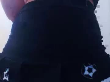 sweet_cherrybabe from Chaturbate