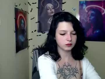 sweet_cherryg from Chaturbate