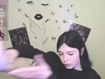 sweet_cherryg from Chaturbate
