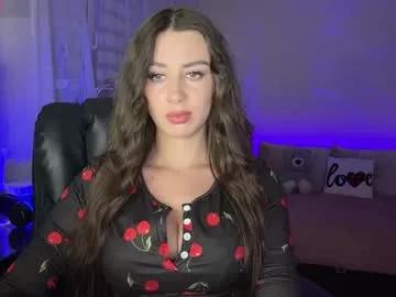 sweet_cherryn from Chaturbate