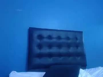 sweet_chocolate21 from Chaturbate