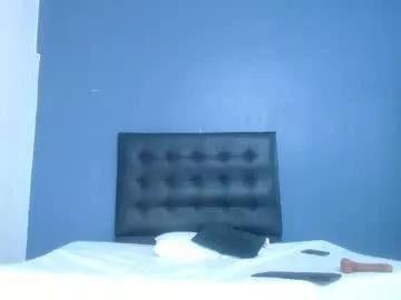 sweet_chocolate21 from Chaturbate