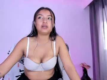 sweet_cinamon69 from Chaturbate