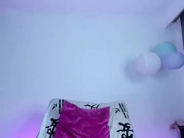 sweet_cinamon69 from Chaturbate