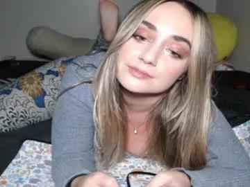 sweet_coral from Chaturbate